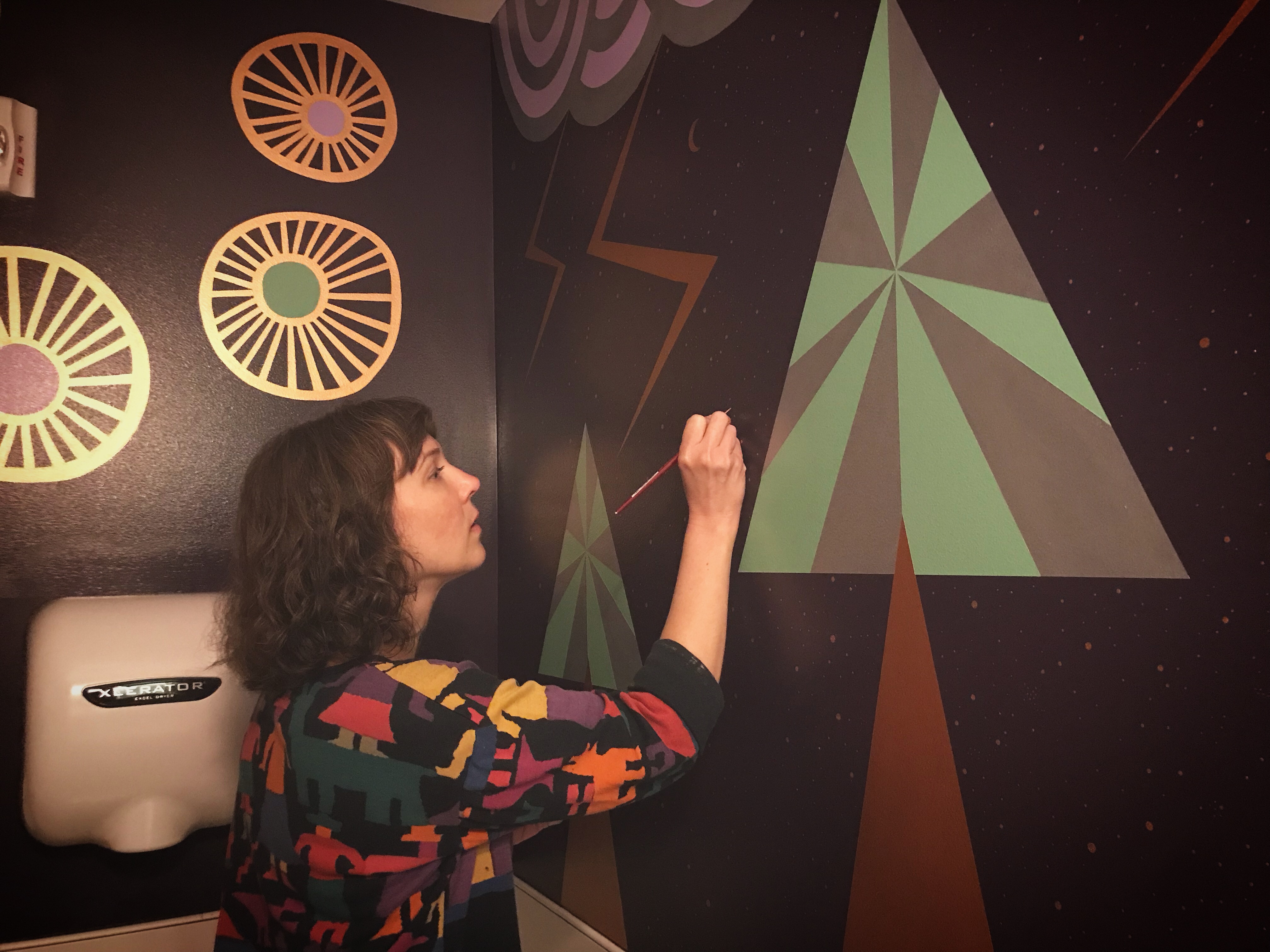 Mural 1